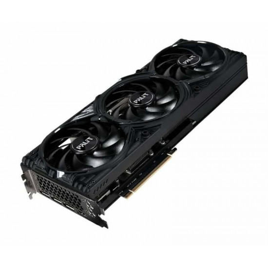Відеокарта GF RTX 5070 Ti 16GB GDDR7 GamingPro-S OC Palit (NE7507TS19T2-GB2031U)