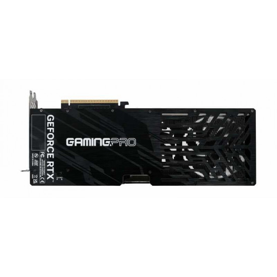 Відеокарта GF RTX 5070 Ti 16GB GDDR7 GamingPro-S OC Palit (NE7507TS19T2-GB2031U)