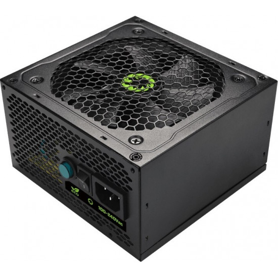 Блок живлення GameMax VP-600 600W