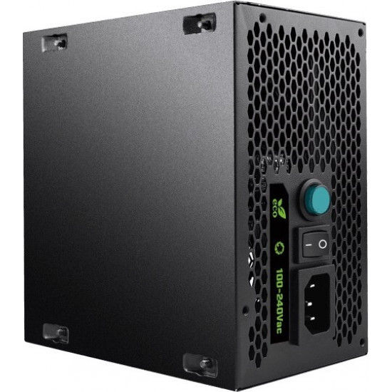 Блок живлення GameMax VP-600 600W