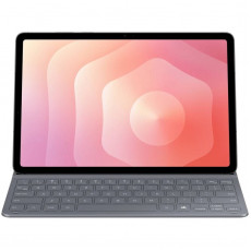 Чохол Samsung Book Cover Keyboard Slim для Samsung Galaxy Tab S11 SM-X730/X736 11" Black (EF-DX730BBEGUA)