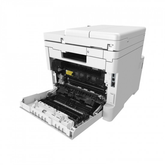 Багатофункціональний пристрій А4 кол. Canon i-Sensys MF667Cdw c Wi-Fi (6928C001)