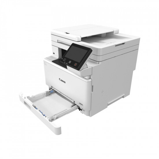 Багатофункціональний пристрій А4 кол. Canon i-Sensys MF667Cdw c Wi-Fi (6928C001)