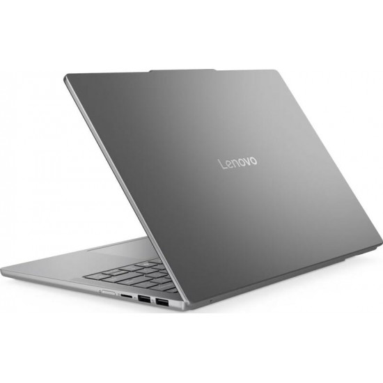 Ноутбук Lenovo IdeaPad Slim 5 14IRH10 (83HR00BTRA) Luna Grey