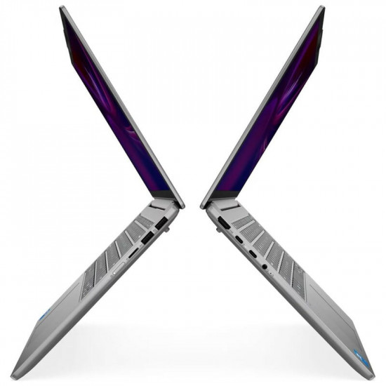 Ноутбук Lenovo IdeaPad Slim 5 14IRH10 (83HR00BTRA) Luna Grey