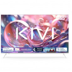 Телевiзор Kivi 55U760QW