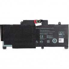 АКБ Dell для планшета Dell Venue 8 Pro 5830 Tablet (74XCR) 3.7V 18Wh (original) (NB441426)