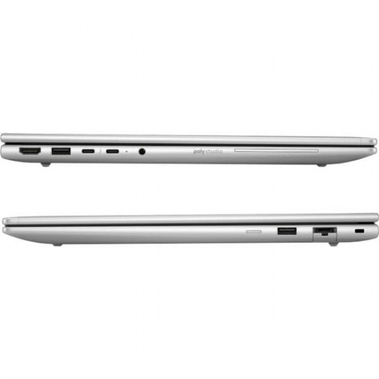 Ноутбук HP EliteBook 6 G1a 16 (AZ8Z5AV_V2) Silver