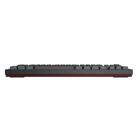 Клавіатура Montech MKey TKL Darkness Black (MK87DR)