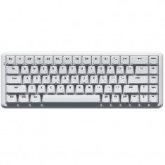 Клавіатура Ajazz AK680 Max Magnetic Switch White (AK680-WM-W-A)