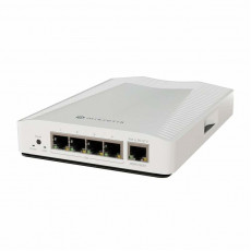 Комутатор MikroTik CRS304-4XG-IN