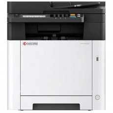 Багатофункційний пристрій A4 кол. Kyocera ECOSYS MA2600cfx (110C0F3NL0)