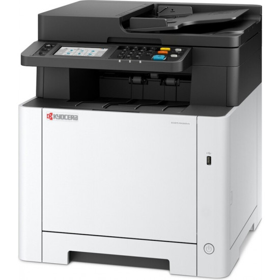 Багатофункційний пристрій A4 кол. Kyocera ECOSYS MA2600cfx (110C0F3NL0)