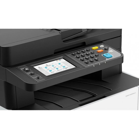 Багатофункційний пристрій A4 кол. Kyocera ECOSYS MA2600cfx (110C0F3NL0)