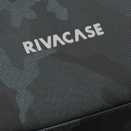 Дорожня сумка Rivacase Sherwood 7641 Navy Camo