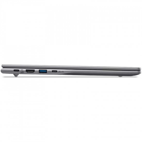 Ноутбук Acer Extensa 15 EXO15-51-720N (NX.EL0EU.002) Silver