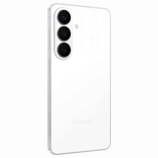 Смартфон Samsung Galaxy S26 12/256GB White (SM-S942BZWGEUC)