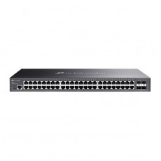 Комутатор TP-Link Omada SG3452