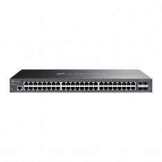 Комутатор TP-Link Omada SG3452