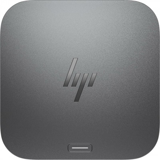 Док-станція HP Thunderbolt 4 Ultra 280W G6 Dock (AW5M5UT)