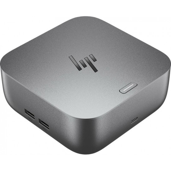 Док-станція HP Thunderbolt 4 Ultra 280W G6 Dock (AW5M5UT)
