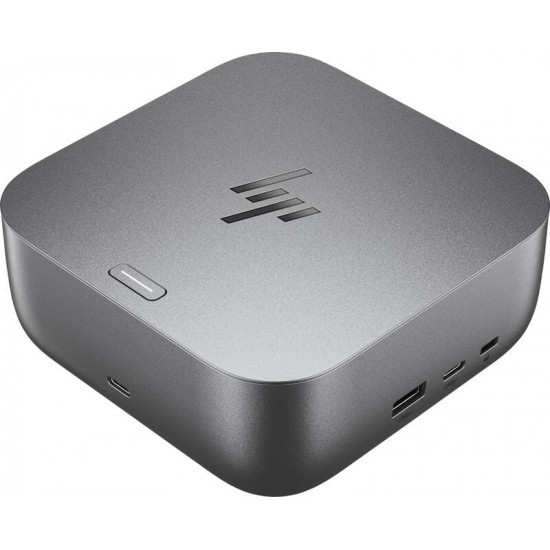 Док-станція HP Thunderbolt 4 Ultra 280W G6 Dock (AW5M5UT)