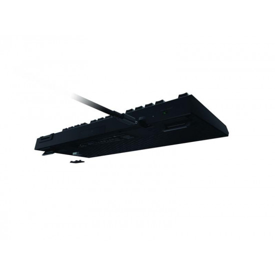 Клавіатура бездротова Razer BlackWidow V4 TKL Hyperspeed (RZ03-05480100-R3M1)
