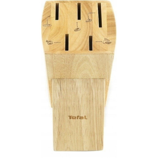 Набір ножів Tefal Comfort 5 предметів (K221SA04)