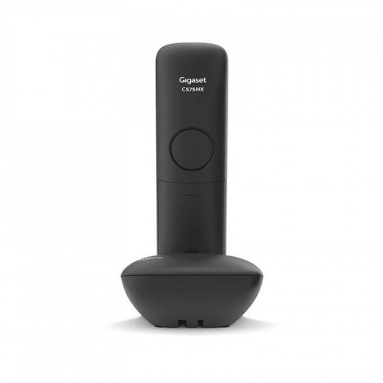 Додаткова трубка Gigaset C575HX Black (S30852H2967R101)