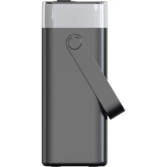 Універсальна мобільна батарея Aspiring Vigor 40 40000mAh 65W Black (PPVG.V04)