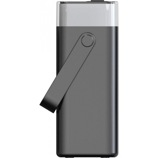Універсальна мобільна батарея Aspiring Vigor 40 40000mAh 65W Black (PPVG.V04)