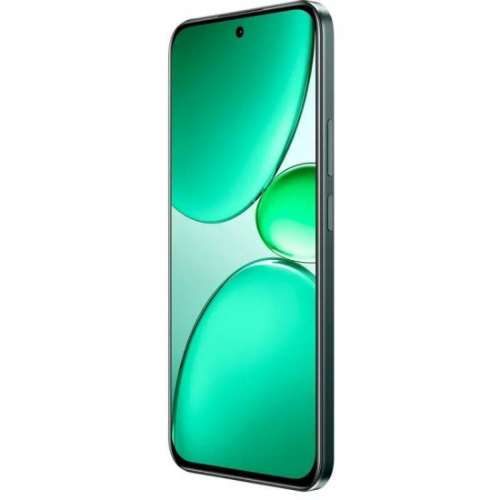 Смартфон Realme C85 Pro 8/256GB (RMX5555) Peacock Green