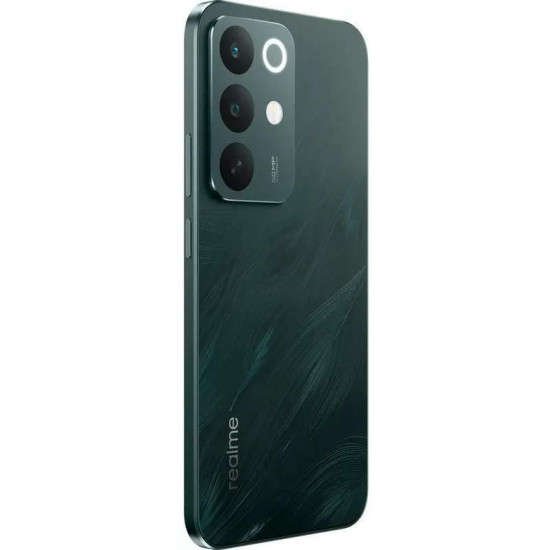 Смартфон Realme C85 Pro 8/256GB (RMX5555) Peacock Green