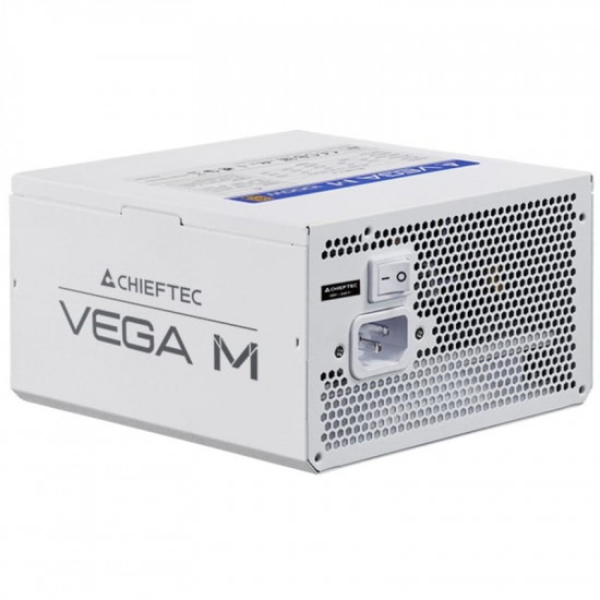 Блок живлення Chieftec Vega M PPG-750-CW 750W