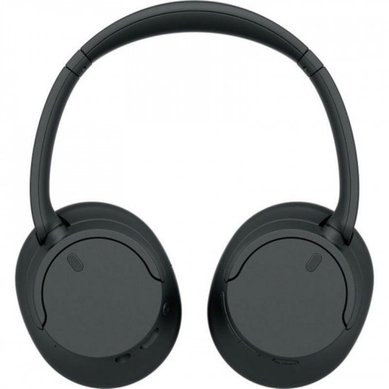 Гарнiтура Sony WH-CH720N Black (WHCH720NB.CE7)
