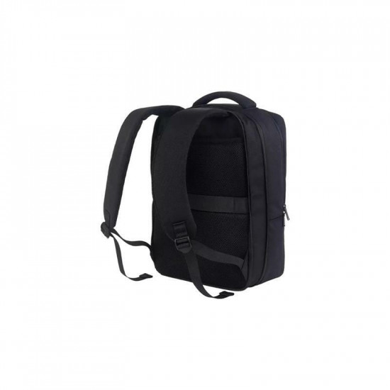 Рюкзак для ноутбука Canyon BPE-5 Urban USB 15.6" Black (CNS-BPE5B1)