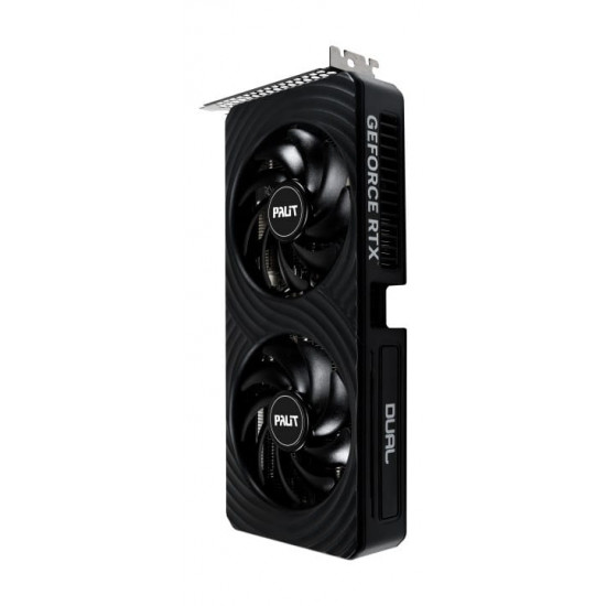 Відеокарта GF RTX 5060 8GB GDDR7 Dual OC Palit (NE75060S19P1-GB2063D)