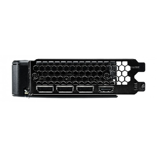 Відеокарта GF RTX 5060 8GB GDDR7 Dual OC Palit (NE75060S19P1-GB2063D)