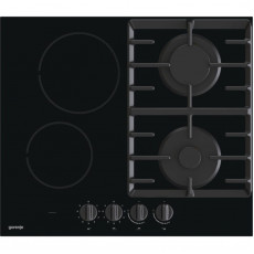 Варильна поверхня Gorenje GCE691BSC