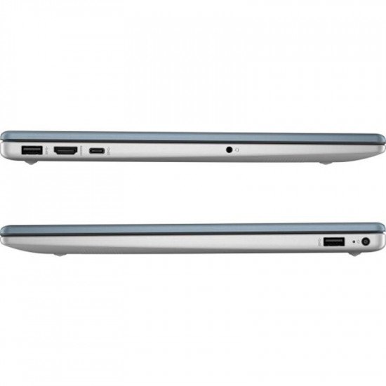 Ноутбук HP 15-fd0229ua (D16E6EA) Blue