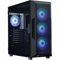 Корпус Zalman i3 Neo ARGB V2 Black
