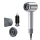 Фен Mova Shine 20 Silver (AMSH20-SIL)