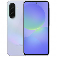 Смартфон Samsung Galaxy A36 5G 8/256GB Awesome Lavender (SM-A366BLVGEUC)