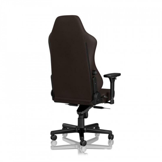 Крісло для геймерів Noblechairs Hero Java Edition (NBL-HRO-PU-JED)