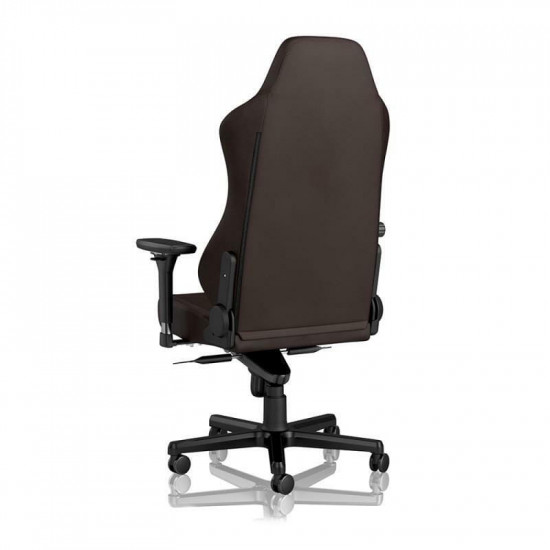 Крісло для геймерів Noblechairs Hero Java Edition (NBL-HRO-PU-JED)