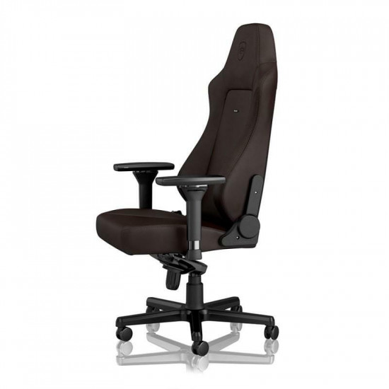 Крісло для геймерів Noblechairs Hero Java Edition (NBL-HRO-PU-JED)