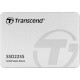 Накопичувач SSD 1TB Transcend SSD225S 2.5" SATA III 3D V-NAND (TS1TSSD225S)