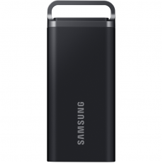 Накопичувач зовнівній SSD 4TB Samsung T5 EVO (MU-PH4T0S/EU)