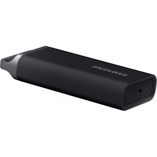 Накопичувач зовнівній SSD 4TB Samsung T5 EVO (MU-PH4T0S/EU)