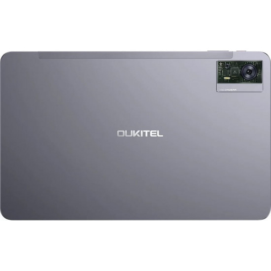 Планшет Oukitel OT5S 6/256GB Grey